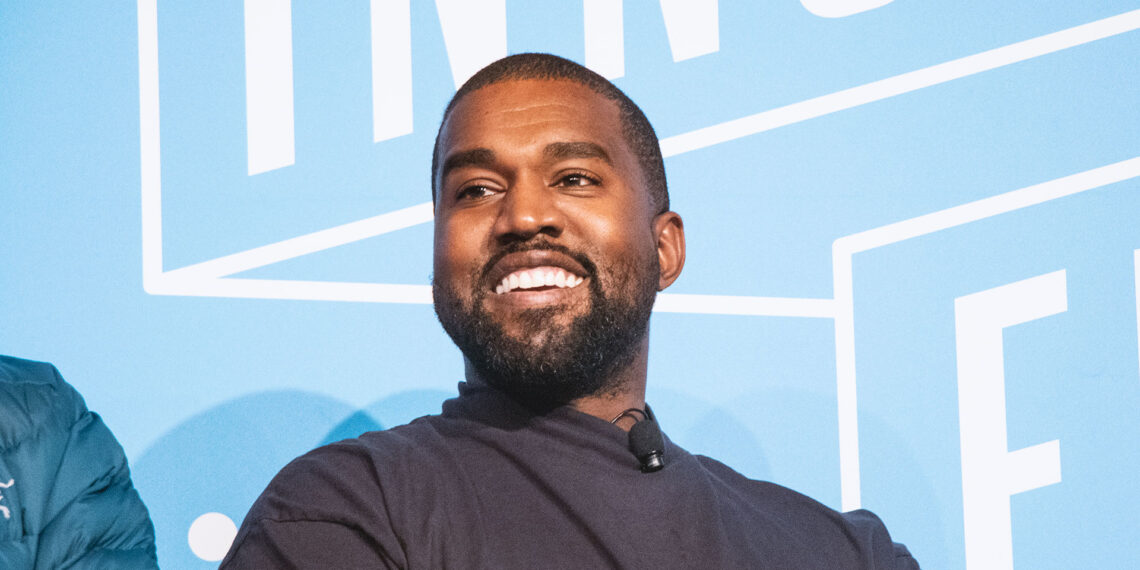 Kanye West Biography, Net Worth 2020