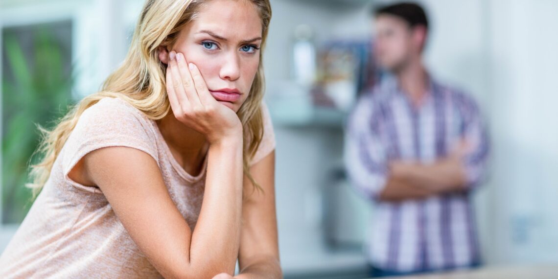 Sign of a Divorce? Here Are 5 Next Steps