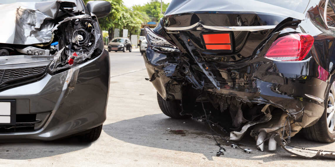What to Do After You've Been In a Car Accident