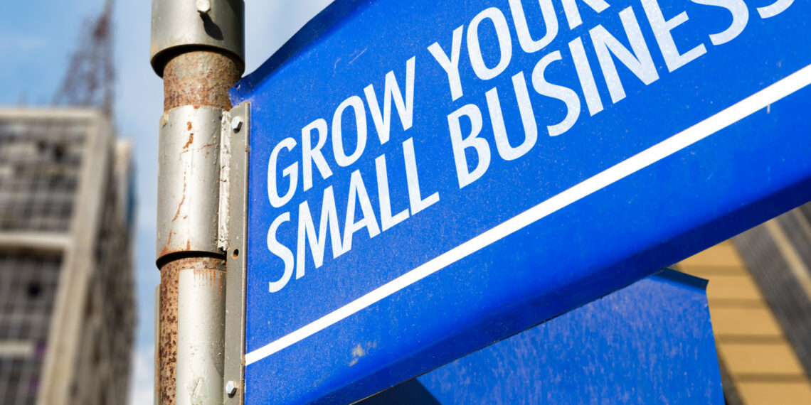 These 5 Small Business Marketing Tips Can Help Your Company Stand Out