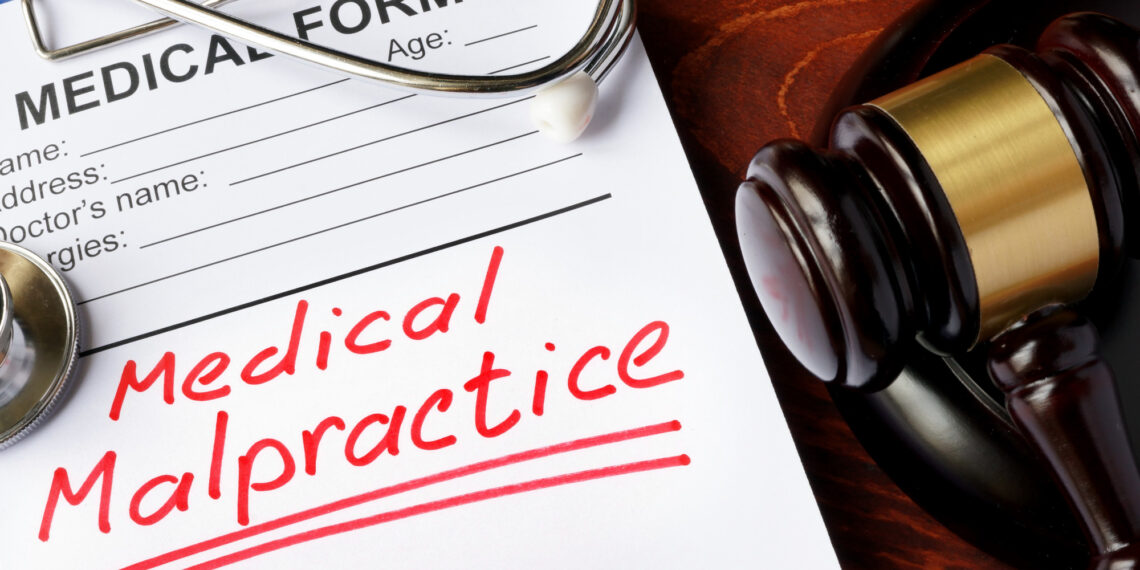 What to Do if You Believe You're a Victim of Medical Malpractice