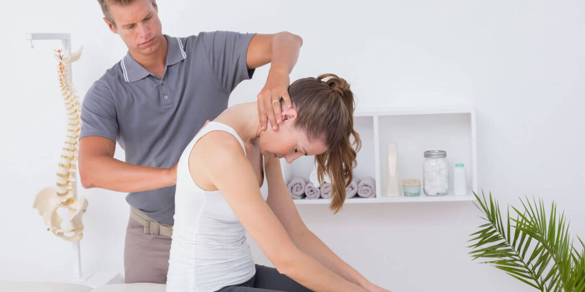 best physical therapist in Queens