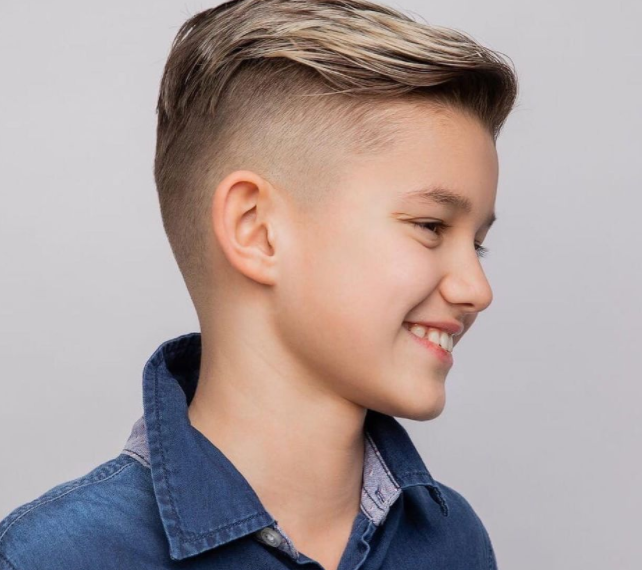 Everything You Need To Know About Boys Haircuts | Entrepreneurs Break
