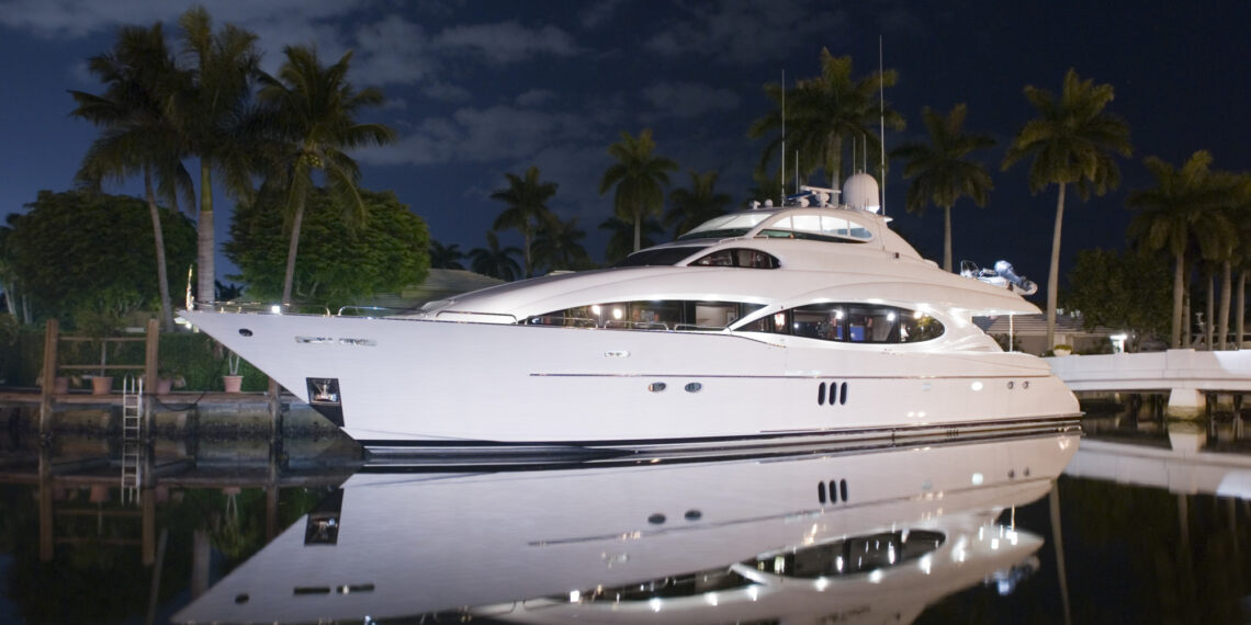 10 Upgrades That Will Make Your Boat Feel Like a Private Yacht