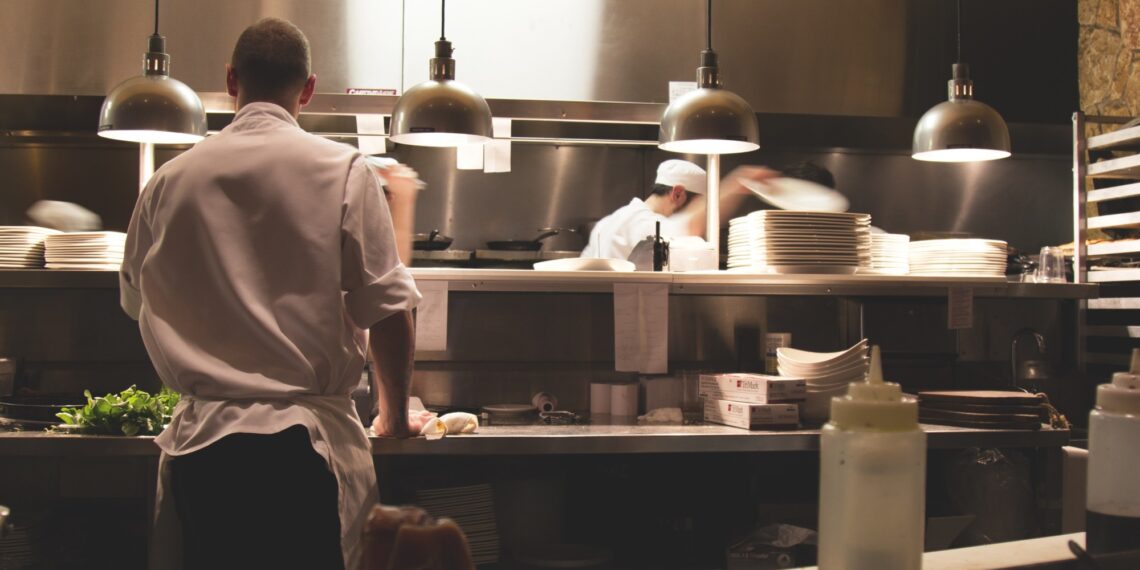 A Recipe for Happiness: Starting a Restaurant of Your Own