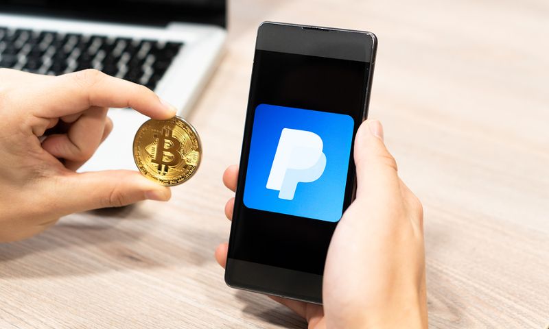Best Bitcoin Exchanges That Accept PayPal