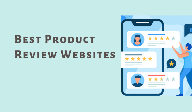 good product review websites