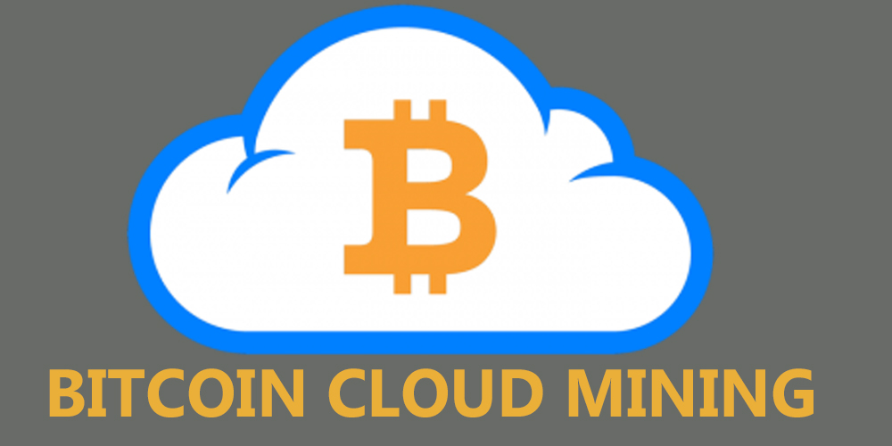 bitcoin mining with cloud computing