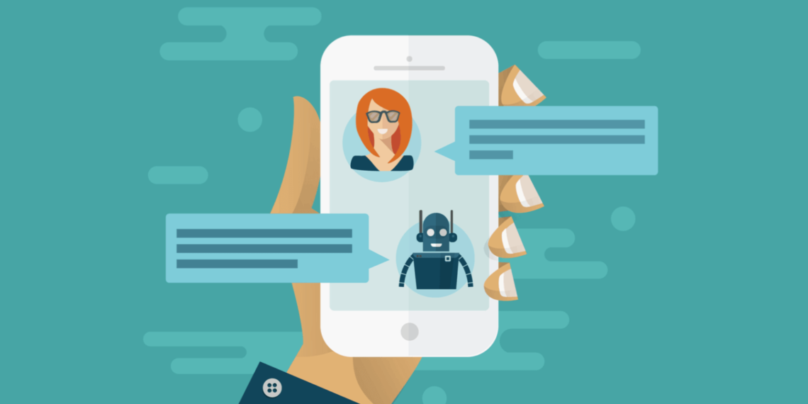 Can a Chatbot Always Replace Humans in Marketing Research