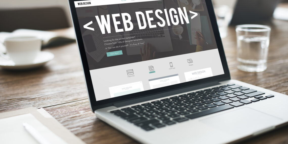 Signs It's Time for a Website Redesign