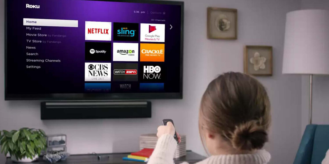 How to Watch Free Movies and TV Shows on Roku Device 2020