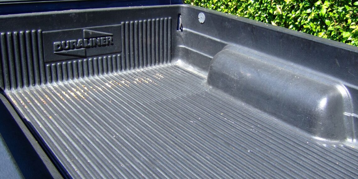 Importance of a truck bed liner