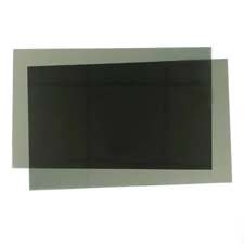 Polarized film for LCD