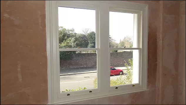 The Benefits of Sash Window Restoration