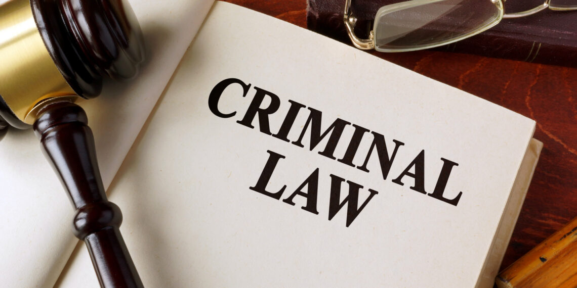 The Complete Guide to Hiring a Criminal Defense Lawyer