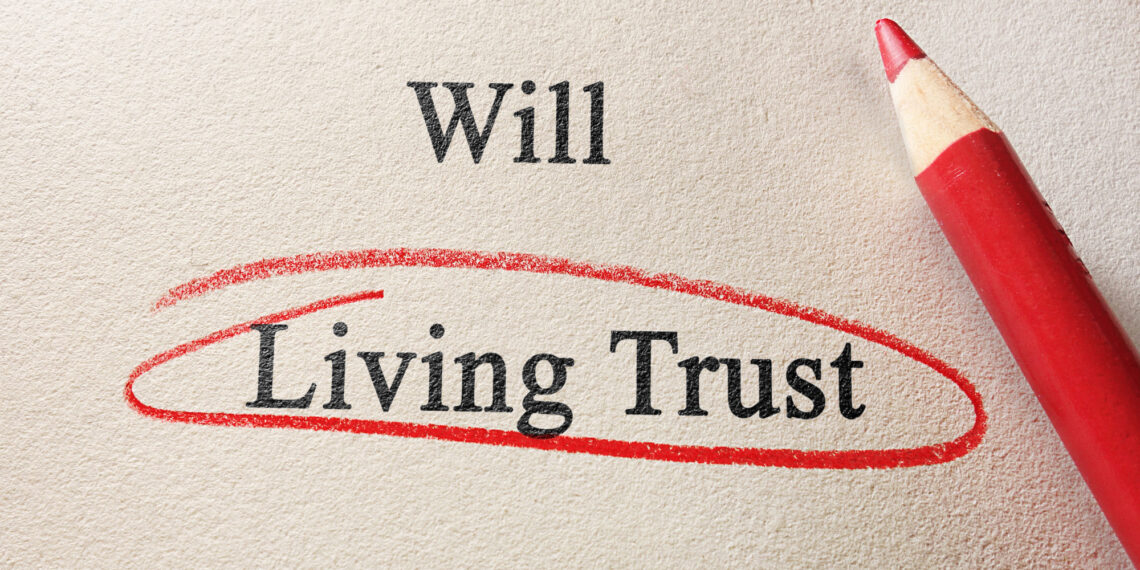What Is the Difference Between a Will and a Trust?