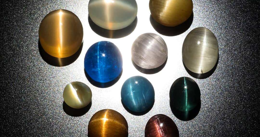 What Makes a Precious Cat’s Eye Gemstone Valuable