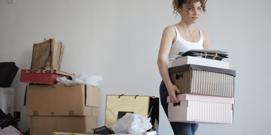 6 Tips for A Commercial Move in The New Year