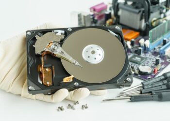recover data from RAID Hard Drive Archives | Entrepreneurs ...