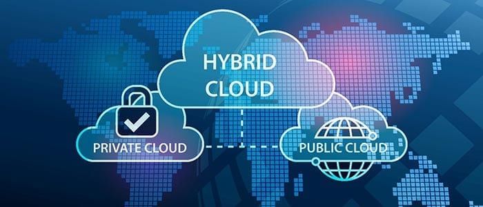 Hybrid Cloud Strategy
