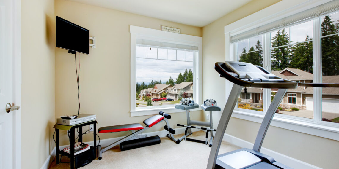 3 Benefits of Buying Used Fitness Equipment for Your Facility
