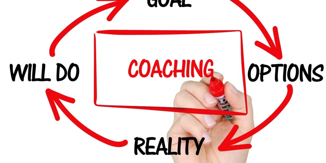 5 Rewarding Benefits of Working With a Business Coach