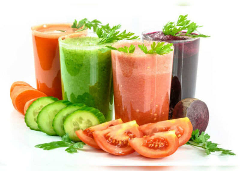 Why Juicing Can Be Healthy For You