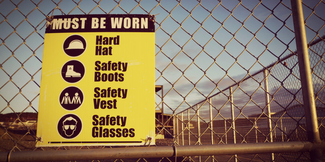 8 Key Ways to Maintain Job Safety at Your Workplace