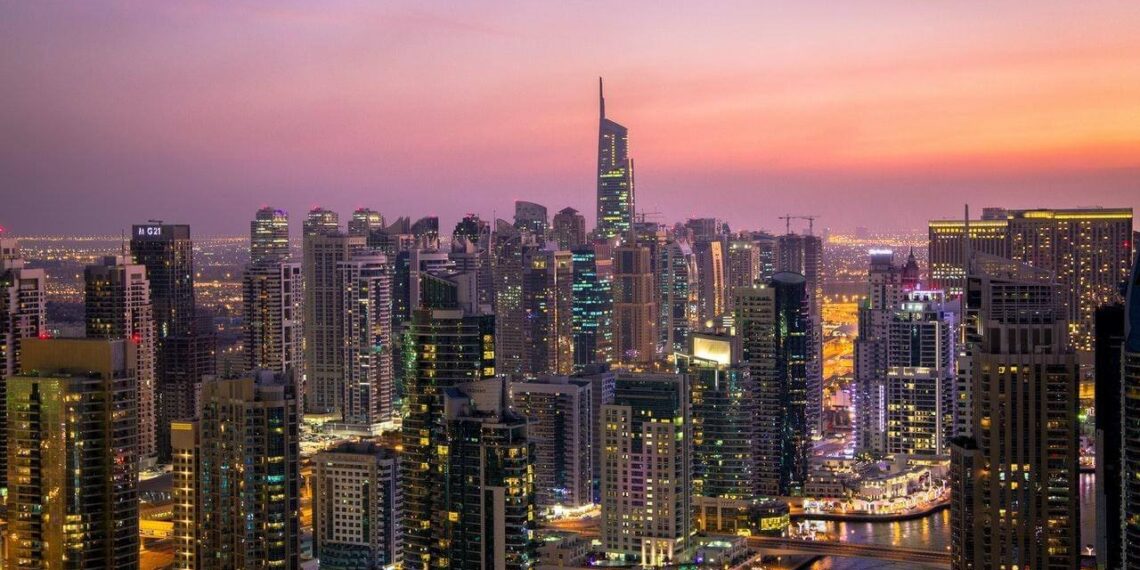 Best Locations to Start your Business in Dubai