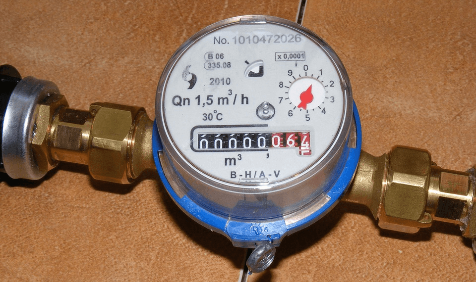 Guide in Using Flow Meter for Fluids with Pulse Output