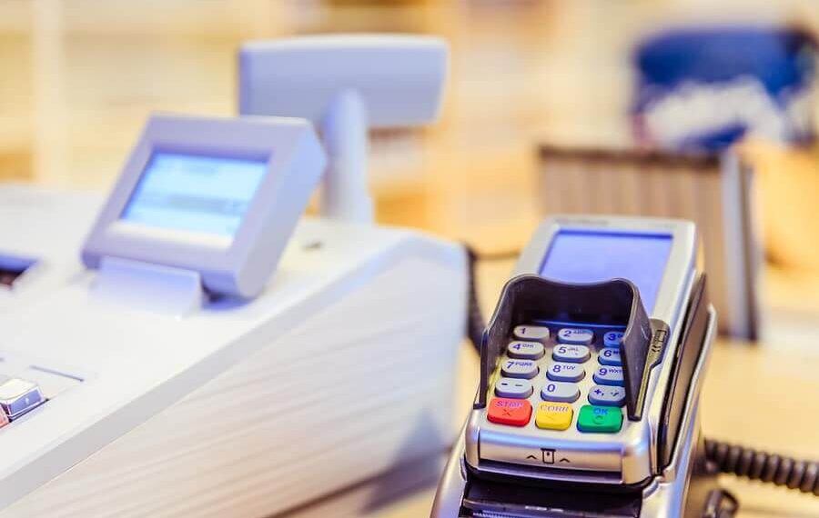 How POS System Reduces Labor Costs