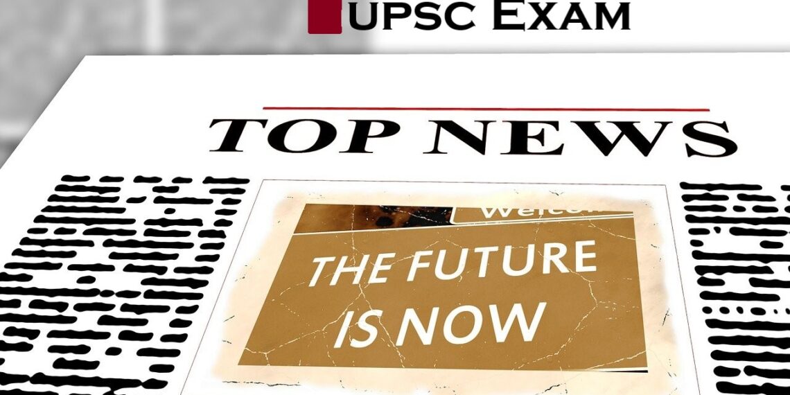 Read Newspaper for UPSC