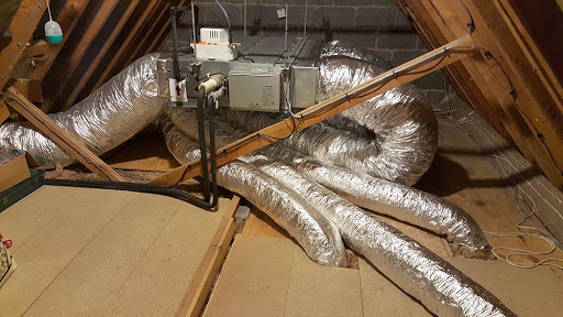 How to Install Ducted Air Conditioning