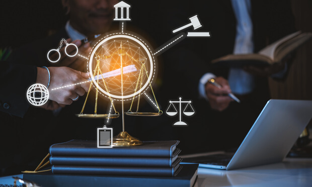 How to Take Your Legal Firm into the 21st Century