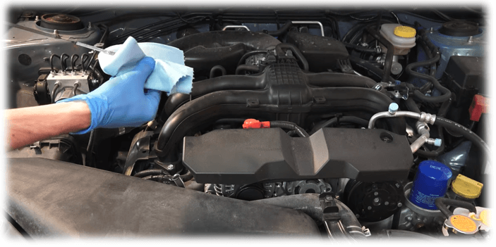 Ignition Coil replaceIgnition Coil replace