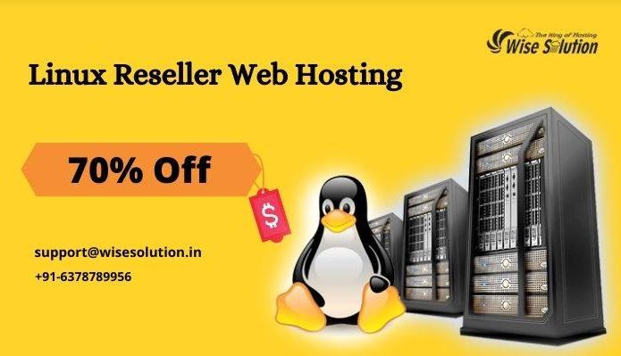 Looking for the best Linux Reseller Hosting