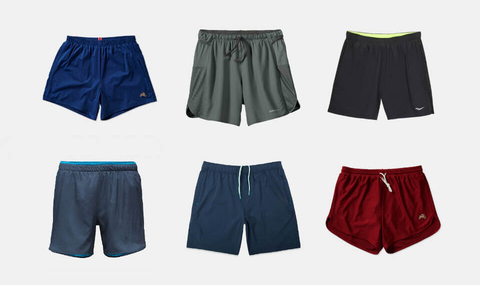 Most Durable Running Shorts