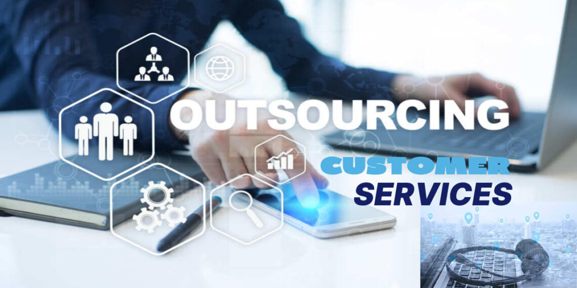 Outsource Customer Support Services