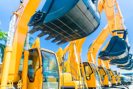 The Importance Of Leasing Machinery