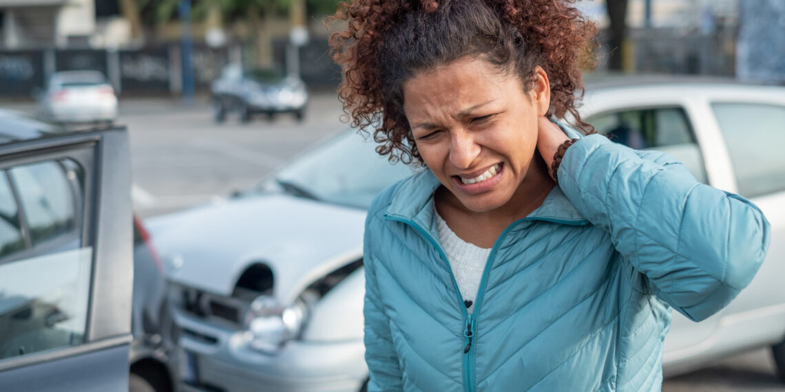 Steps to Take After Being Injured in a Car Accident