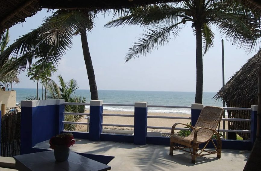 The Best Places To Buy Beach Villas In India