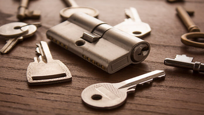 The Top Ranked Tigard Locksmiths