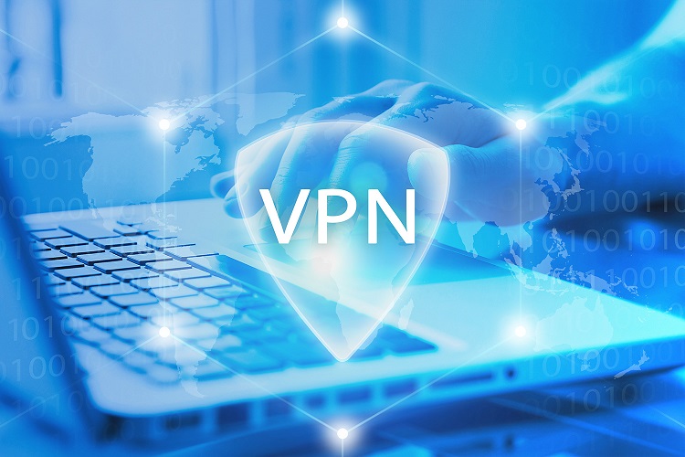VPN Extension