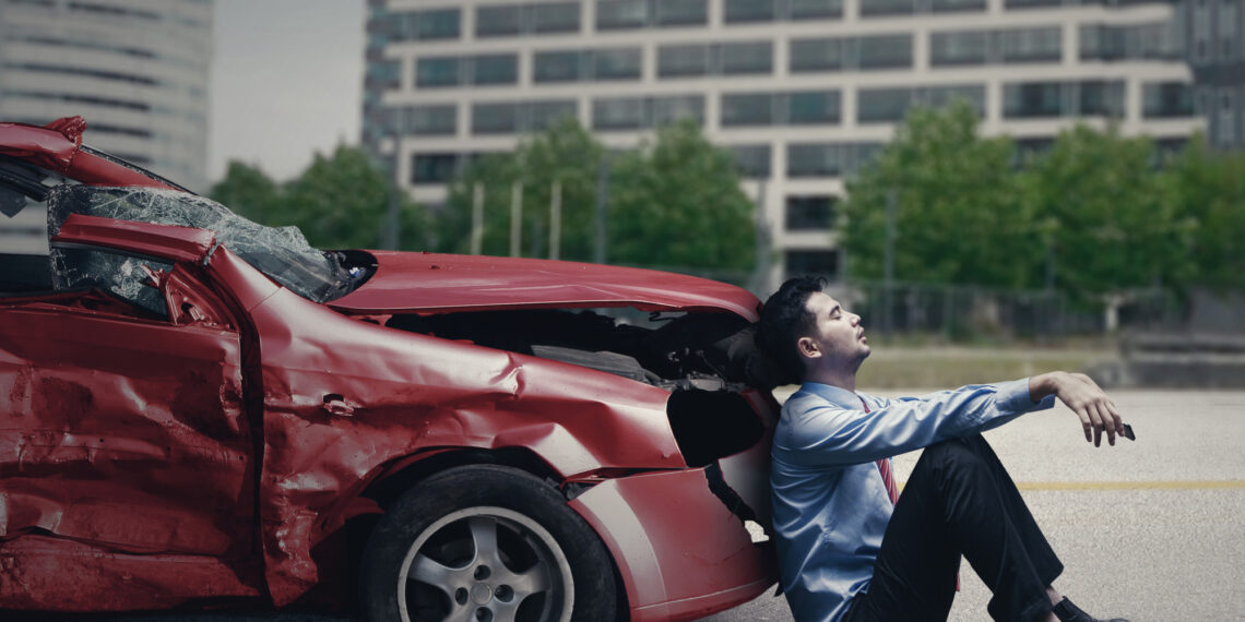 When Should You Contact a Car Accident Lawyer After a Crash?