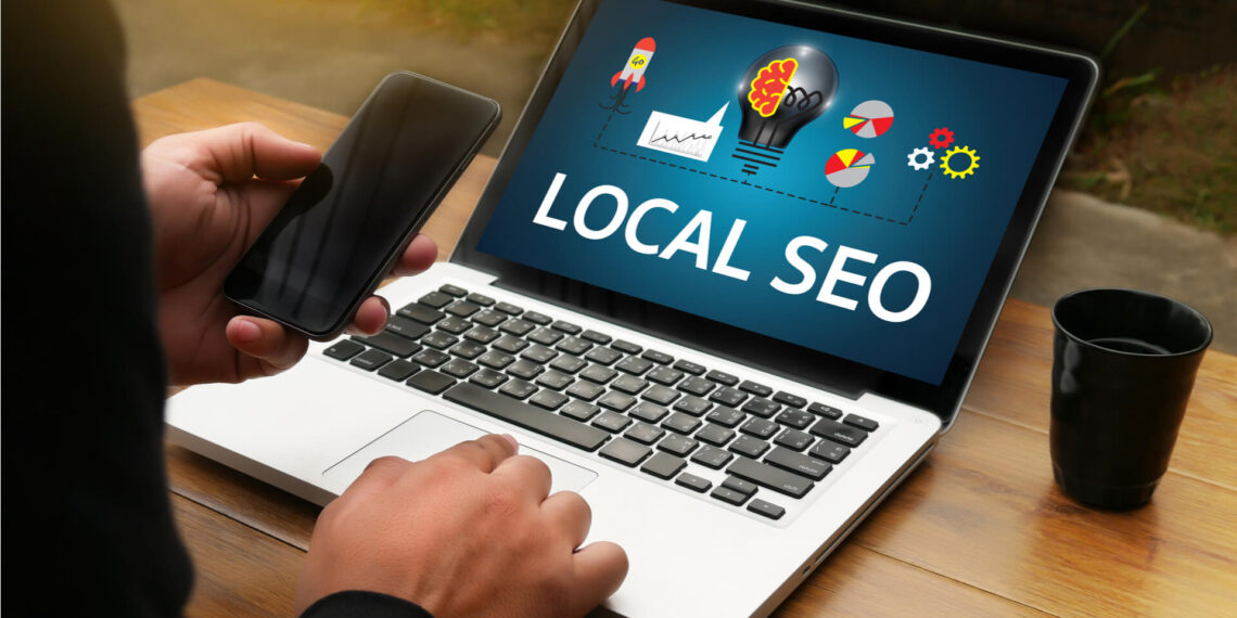Why Your Brick-and-Mortar Business Needs Local SEO