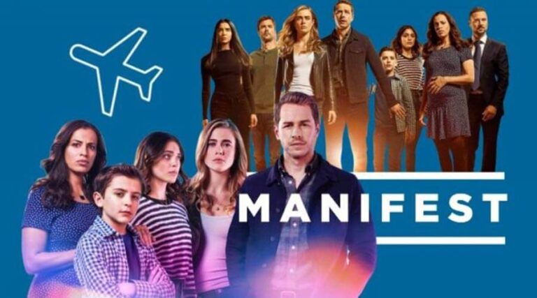manifest season 3 cast