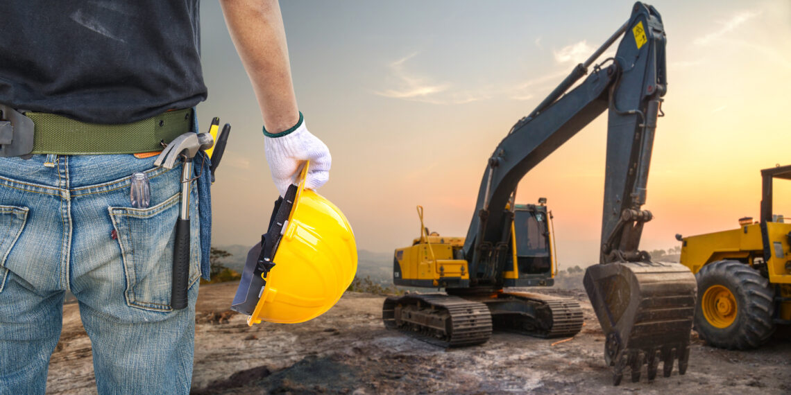 3 Tips When Constructing Your Commercial Building