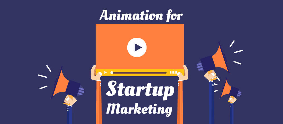 Seizing Animation Videos as A Great Marketing Scheme