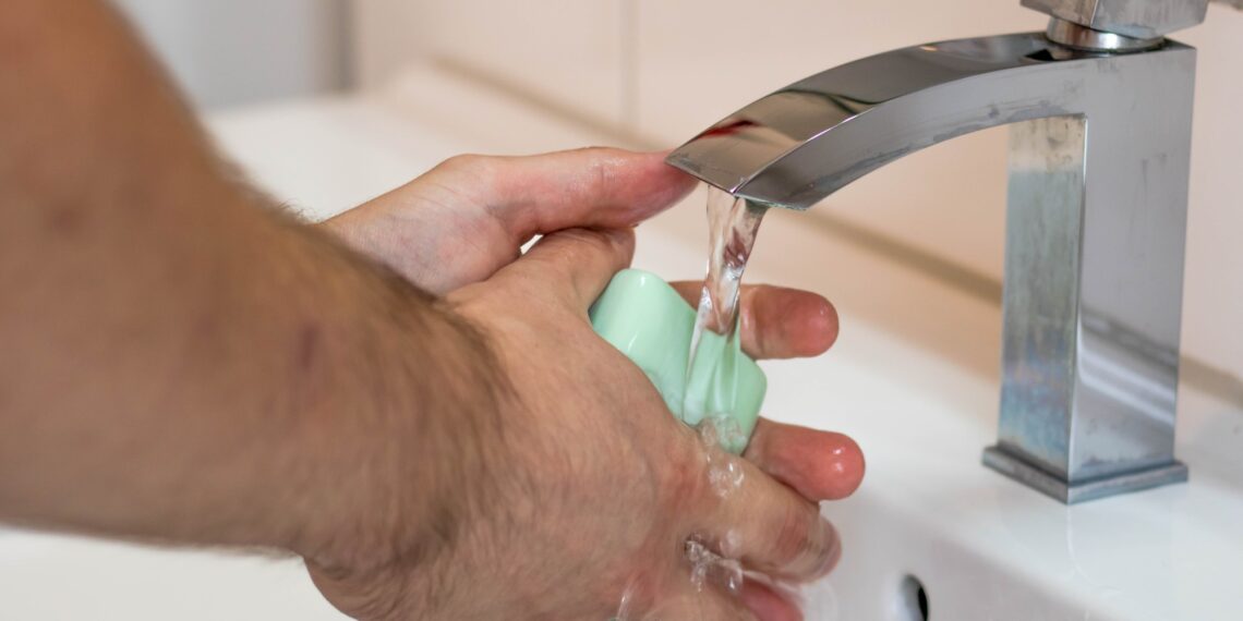 Are You Forgetting These 5 Hygiene Habits?