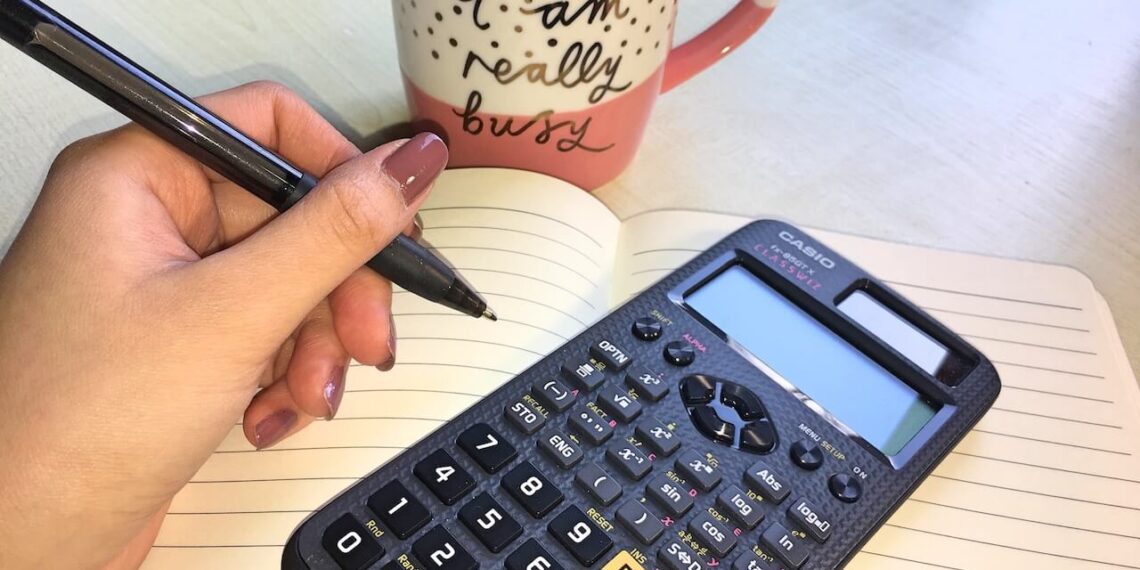 Budgeting As A University Student
